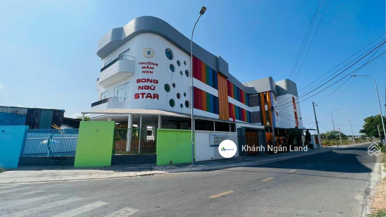 Bán đất 627.2m² ngang 14m giá 12 tỷ Phường Bà Rịa