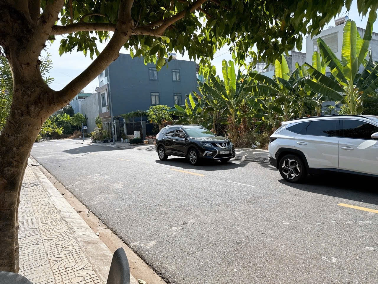 Bán đất 87.5m² ngang 4,8m giá 3.45 tỷ Phường Bà Rịa