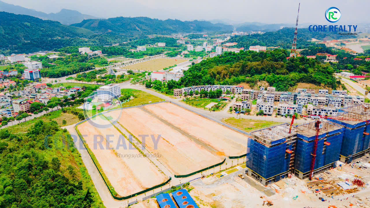 Cơ Hội Đầu Tư Shophouse HPX Golden Lào Cai – Tiềm Năng Tăng Giá Mạnh!