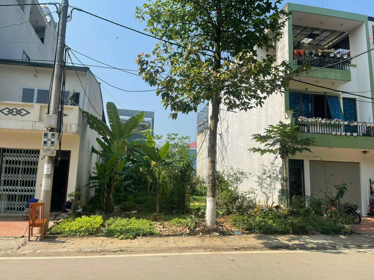 Bán nhà 100m² tại Phường Bắc Lệnh Thành phố Lào Cai