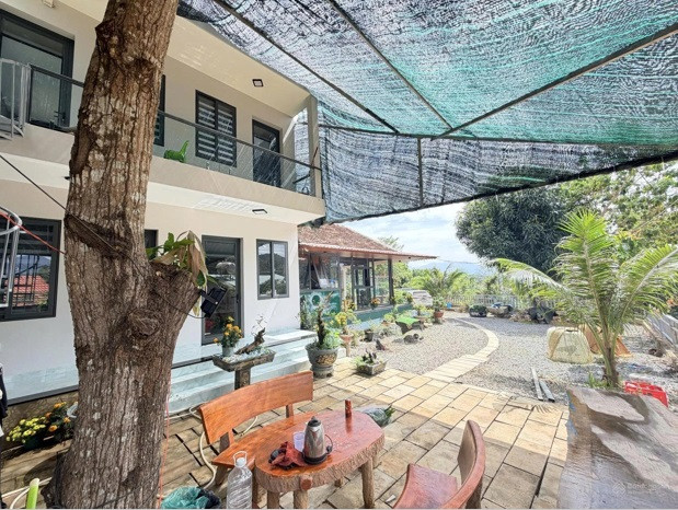 ⭐Chính chủ cho thuê nhà vườn tâm huyết tại P.Bắc Nha Trang  Vĩnh Ngọc/Vĩnh Phương . 0399050994