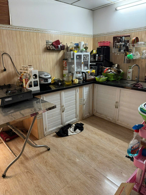 Bán nhà 52m² ngang 4m giá 3.6 tỷ Phường Bắc Nha Trang