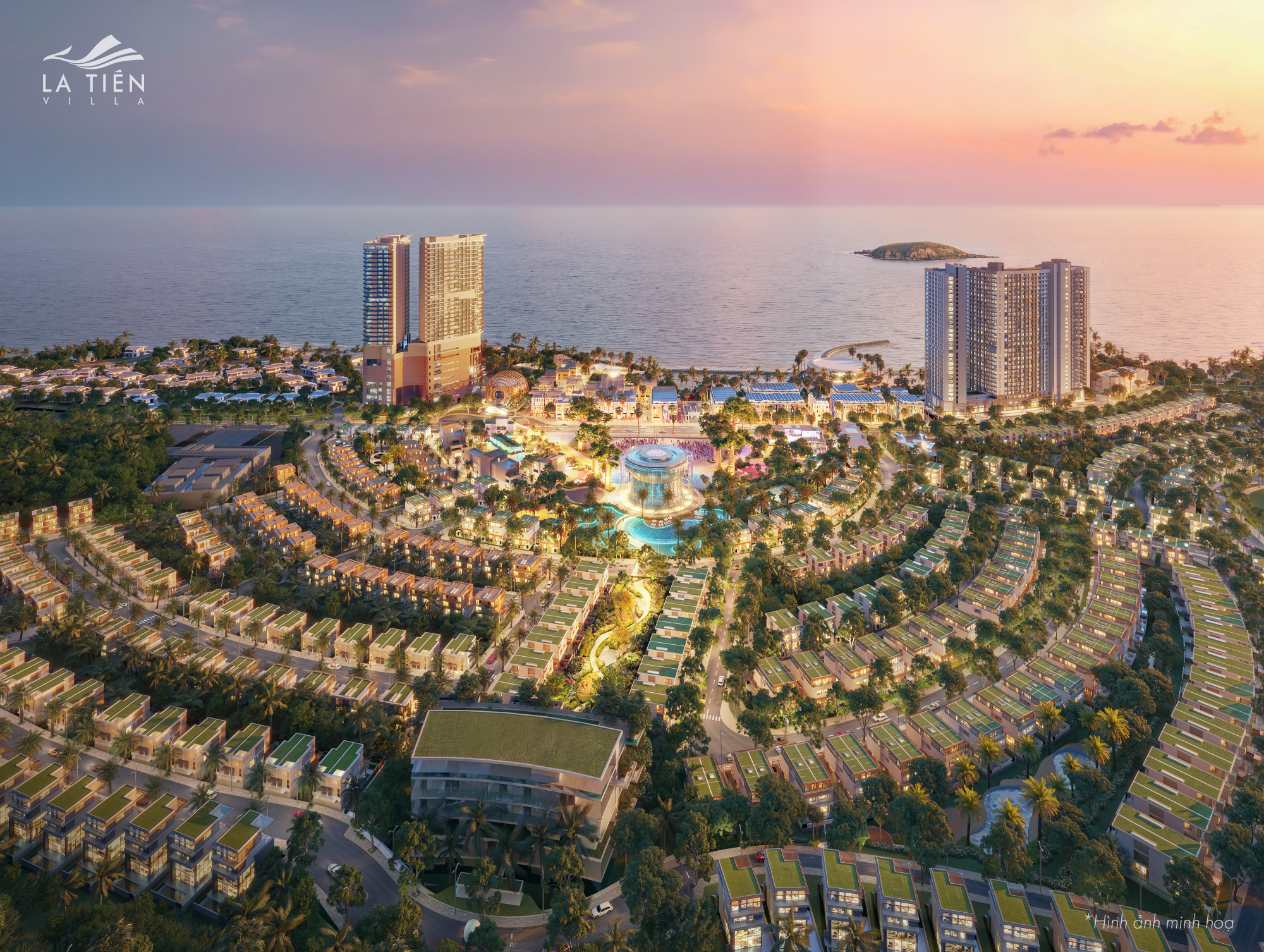 Bán nhà 178m² ngang 8m giá 15 tỷ Phường Bắc Nha Trang