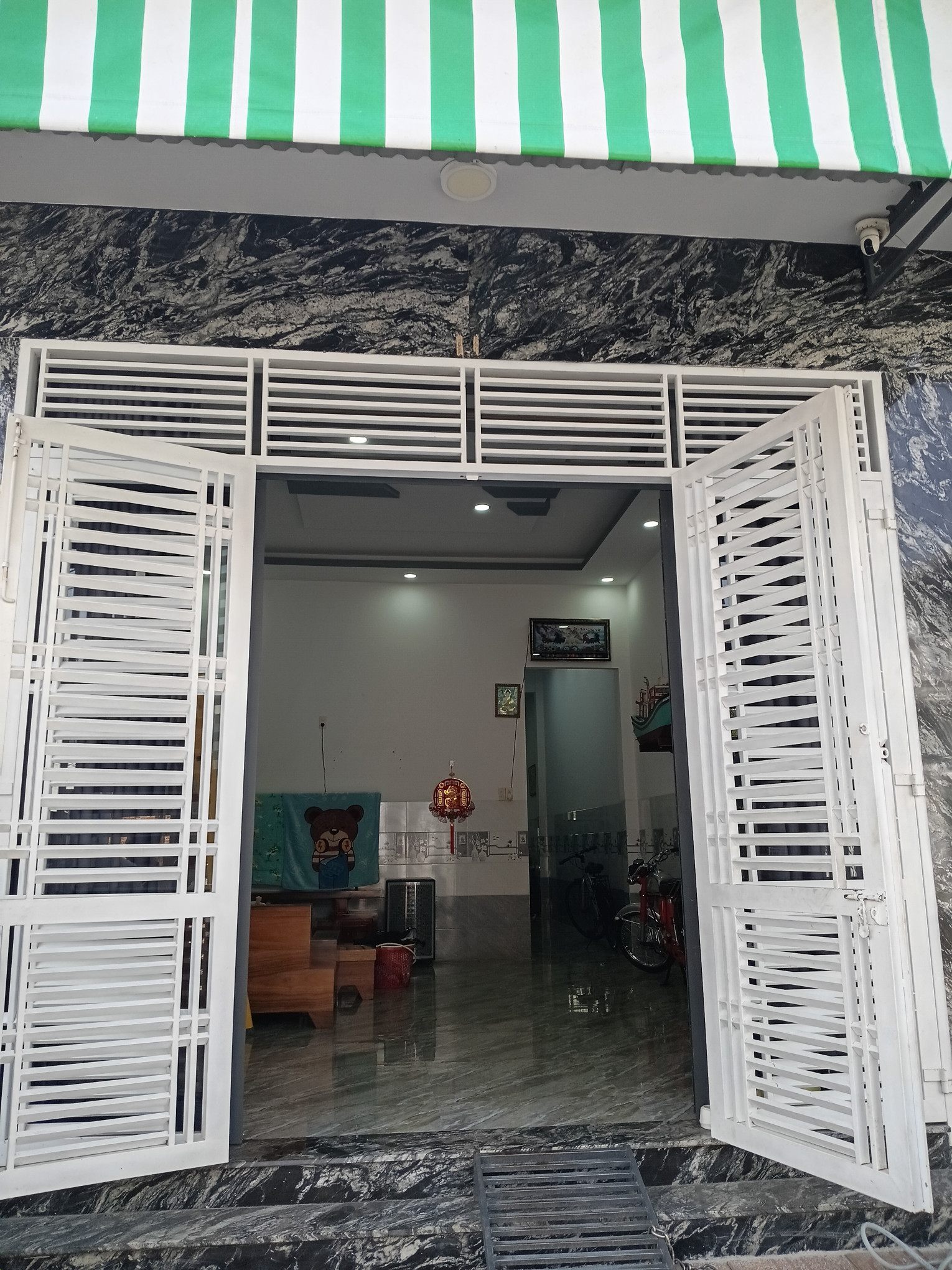 Bán nhà 66.3m² ngang 4.8m giá 4.3 tỷ Phường Bắc Nha Trang