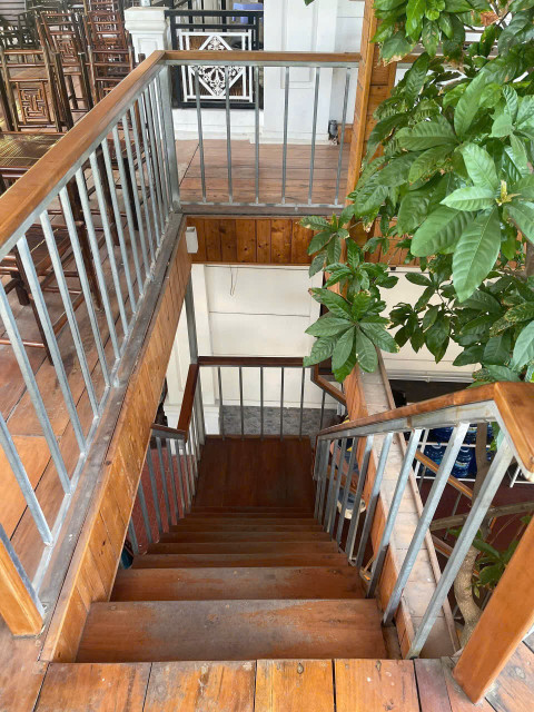 Bán nhà 343m² giá 25 tỷ Phường Bắc Nha Trang