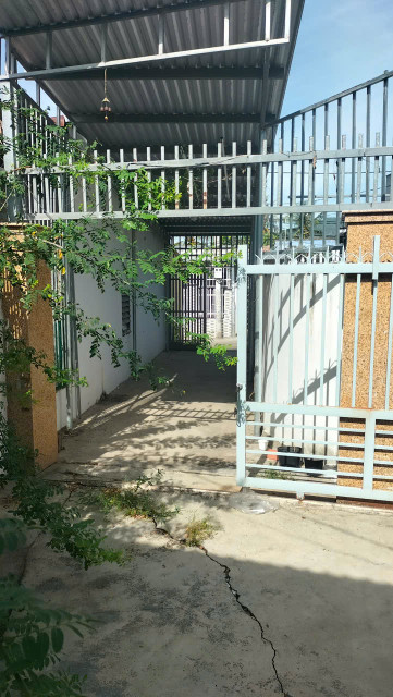 🏡 BÁN NHANH LÔ ĐẤT + NHÀ CẤP 4 GIÁ TỐT – THÔN LIÊN THÀNH, VĨNH PHƯƠNG