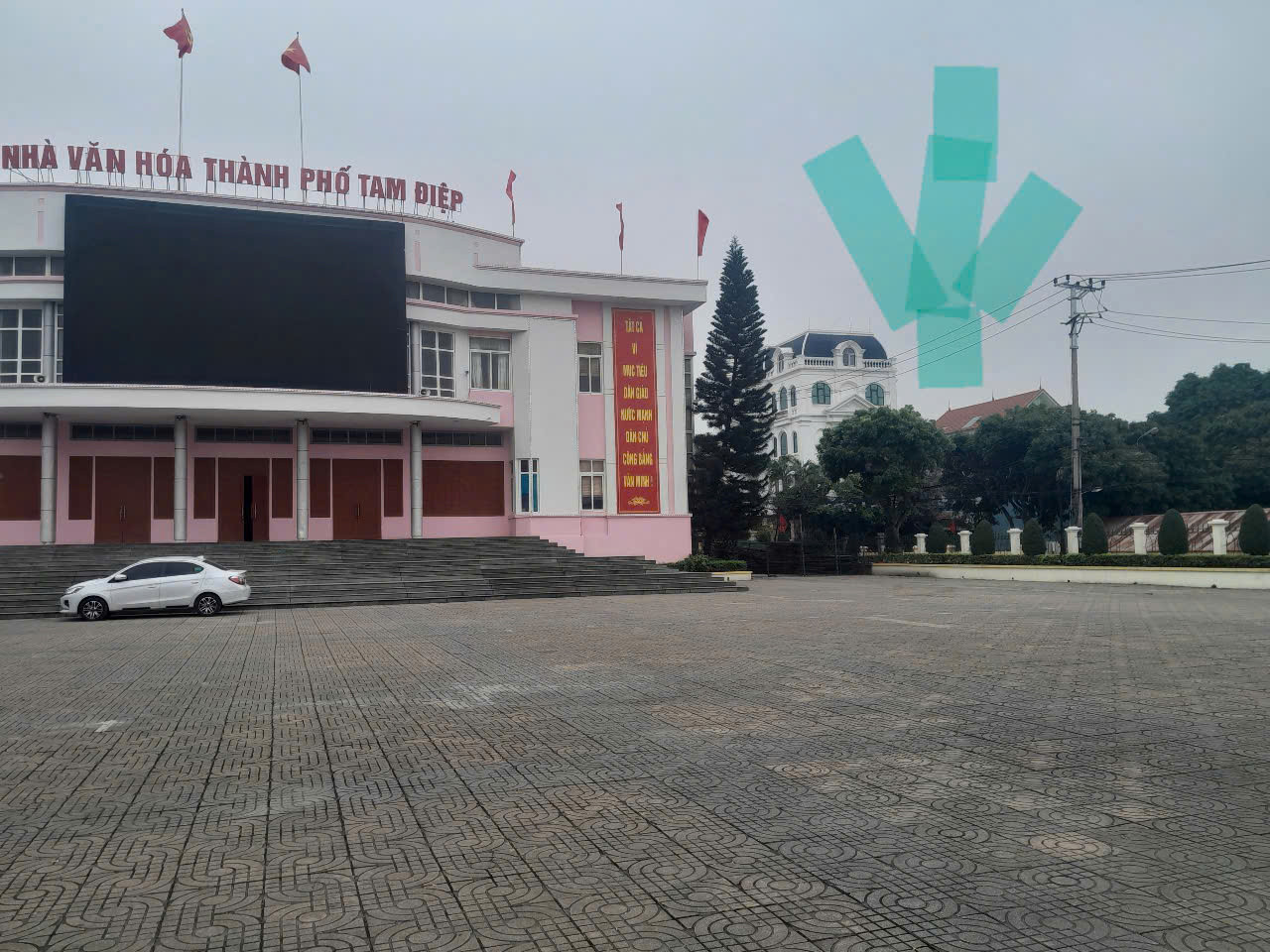 CHÍNH CHỦ CẦN BÁN ĐẤT THUỘC PHƯỜNG BẮC SƠN TP TAM ĐIỆP -NINH BÌNH
