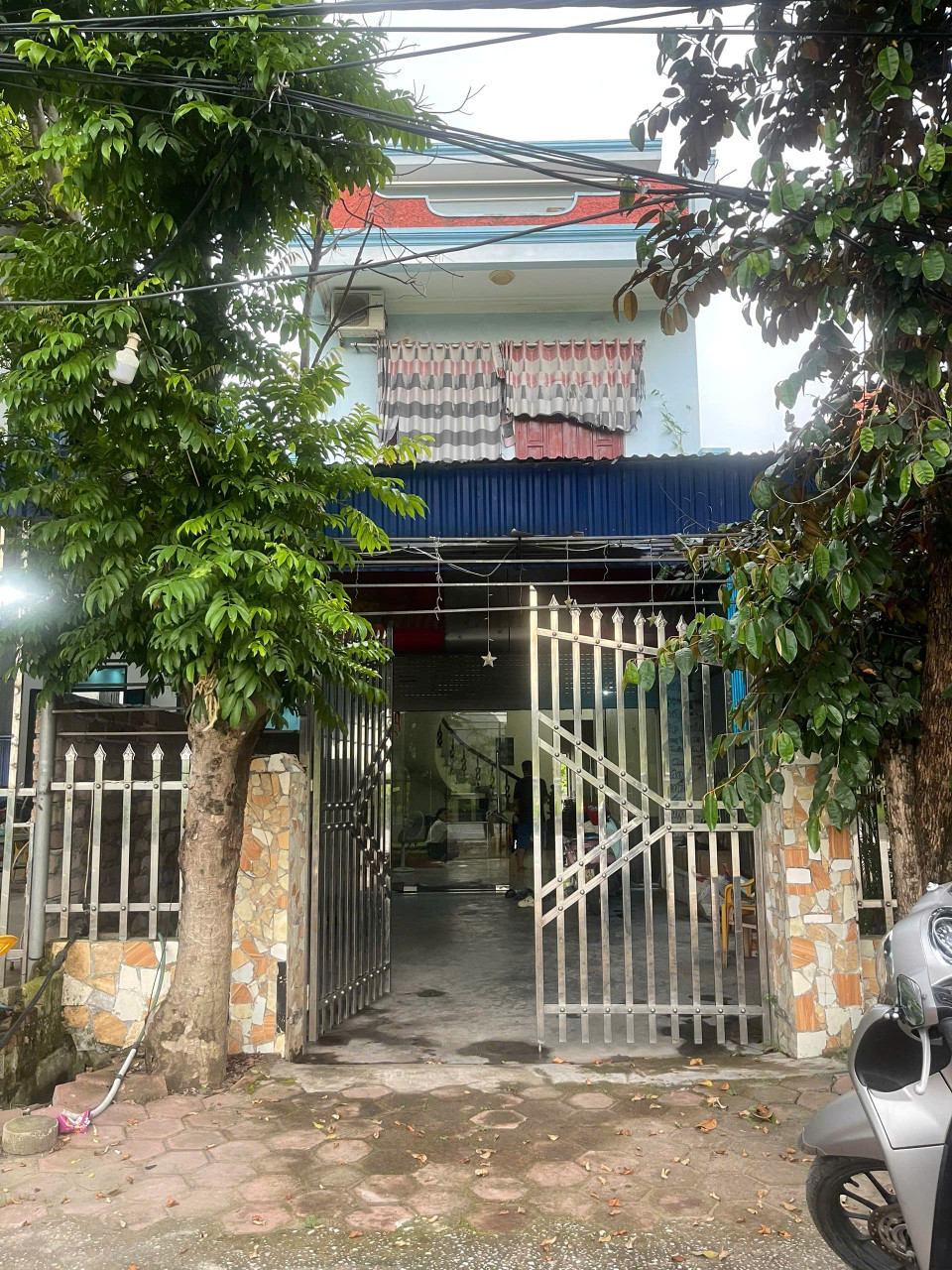 Bán đất 133,5m² ngang 5m mặt đường đôi 26m. giá 2.55 tỷ Phường Bạch Đằng(Gia Minh). liên hệ 0362558882