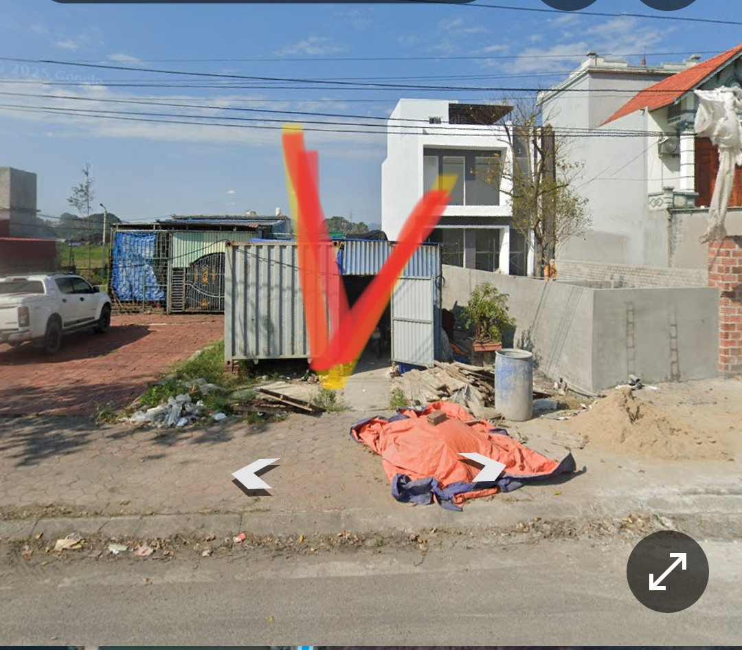 Bán nhà 183m² ngang 6,9m . mặt đường đôi 26m. giá 2.8 tỷ Phường Bạch Đằng( Gia Đức). liên hệ 0362558882