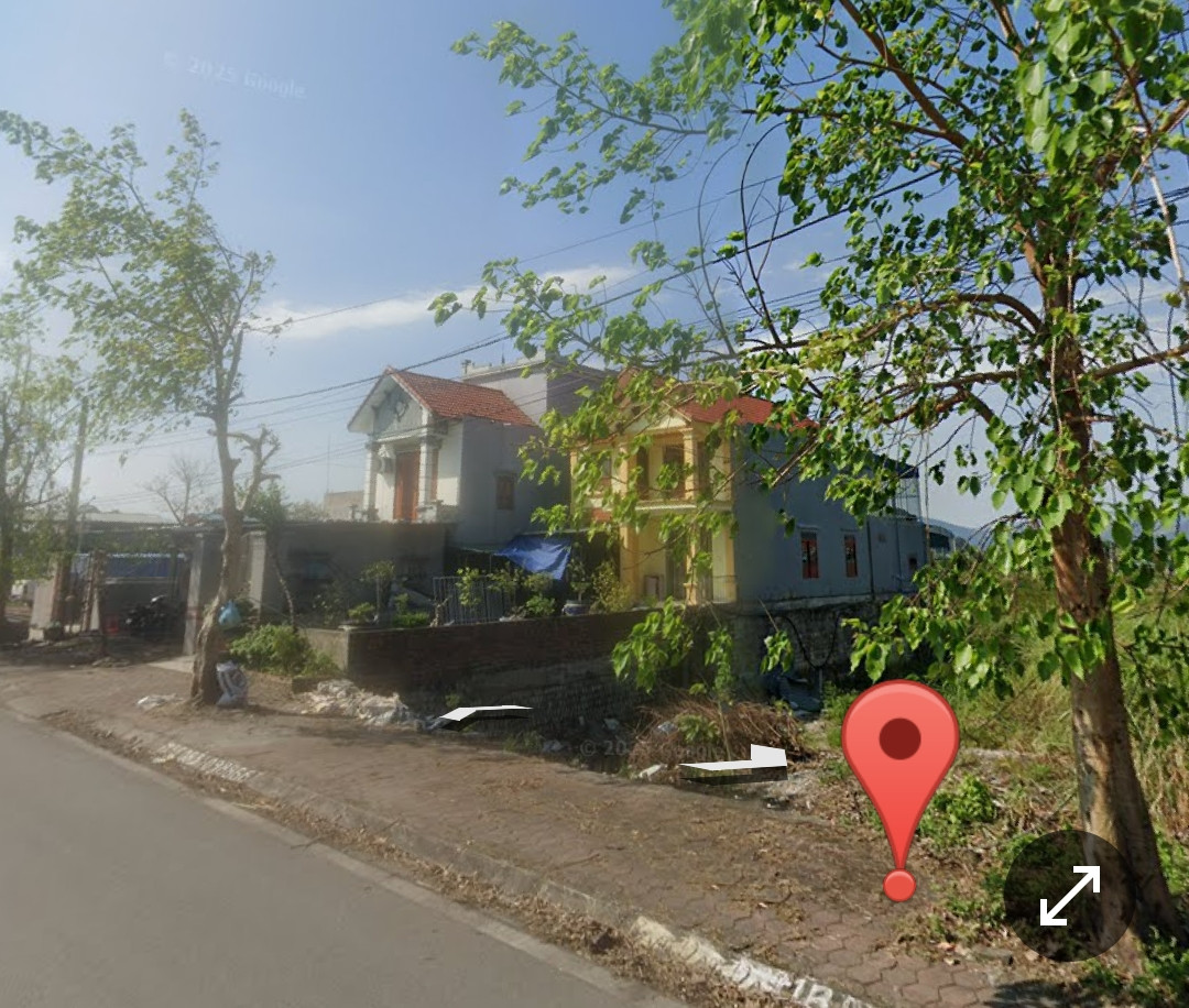 Bán đất 179.8m² ngang 6,68m . đường đôi 26m. giá 2.65 tỷ Phường Bạch Đằng( Gia Đức). liên hệ 0362558882