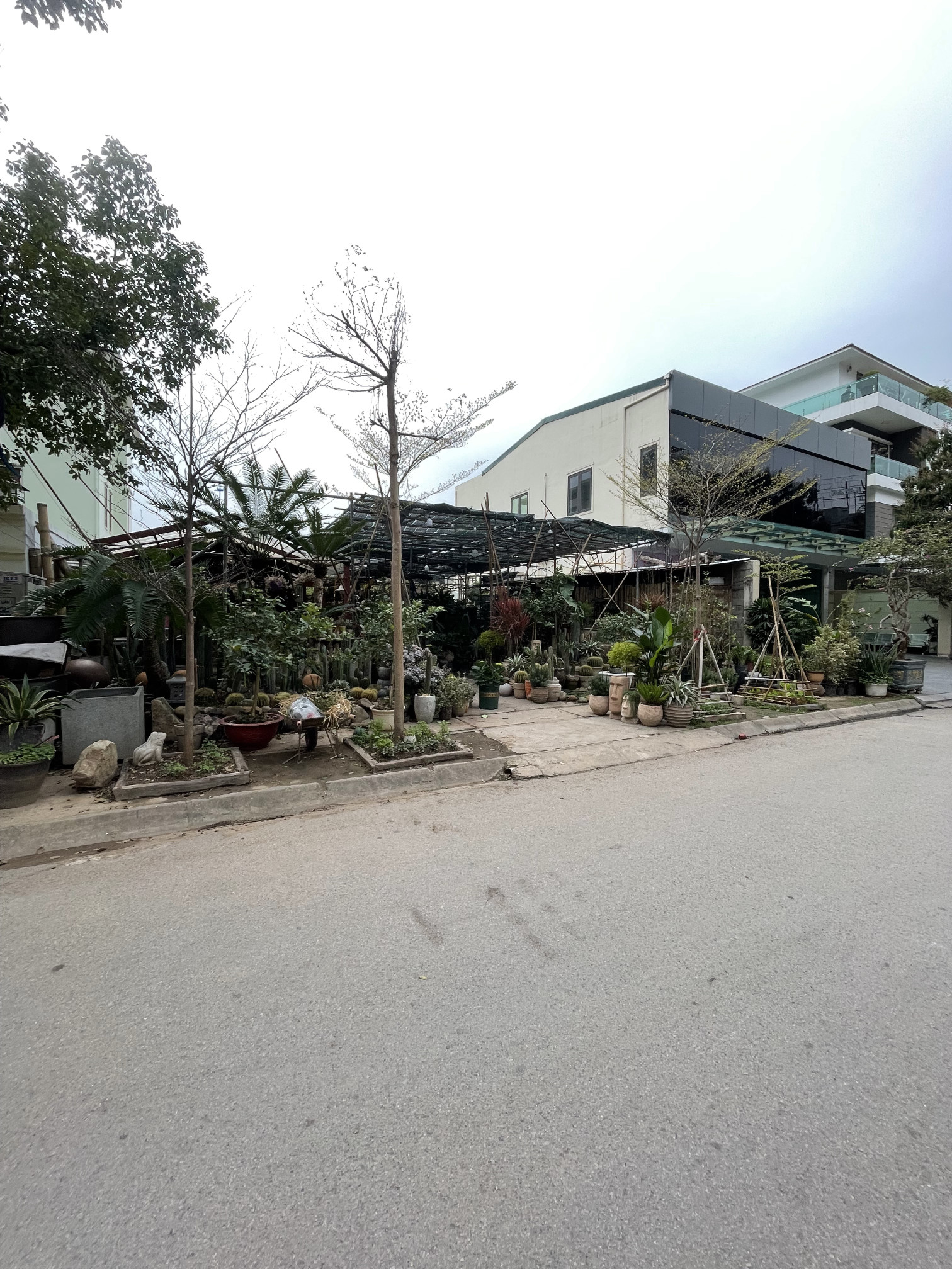 DUY NHẤT ĐỂ SỞ HỮU LÔ ĐẤT BIỆT THỰ KĐT HÒN CẶP BÈ,BẠCH ĐẰNG,HẠ LONG