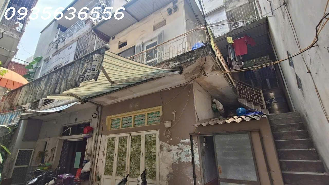 BÙNG NỔ GIỮA TRUNG TÂM HAI BÀ – MẢNH ĐẤT VÀNG GẦN NGÃ TƯ CHỢ MƠ – GIÁ KHÔNG THỂ TIN!
157M² – GIÁ CHỈ 16.X TỶ – CHỈ HƠN 100TR/M² – MUA LÀ LỜI!!!

⚡️TẦM TIỀN “TUYỆT CHỦNG” CHO MẢNH ĐẤT GẦN PHỐ – KHÔNG MUA BÂY GIỜ ĐỢI ĐẾN BAO GIỜ?