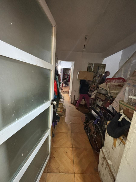 Bán đất 136.2m² ngang 3.8m giá 57.8 tỷ Phường Bạch Mai