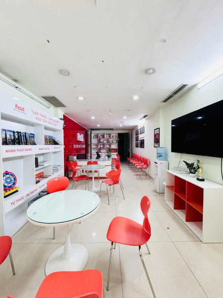Bán nhà 108.7m² ngang 3.8m giá 61 tỷ Phường Bạch Mai