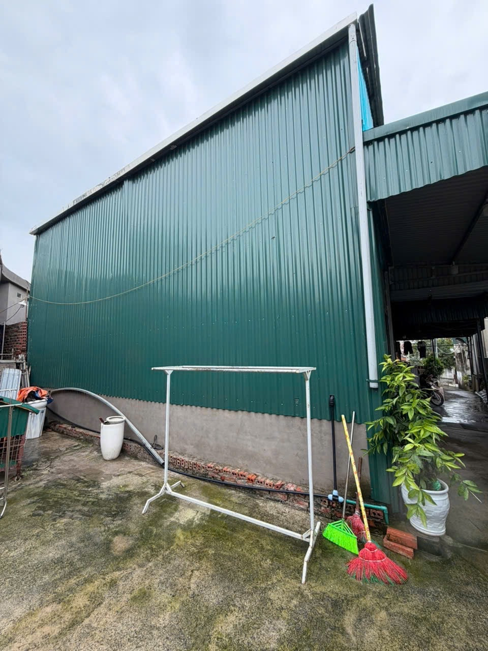 Cho thuê Kho, nhà xưởng 94m² giá 10 triệu/ tháng tại Phường Bãi Cháy Quảng Ninh