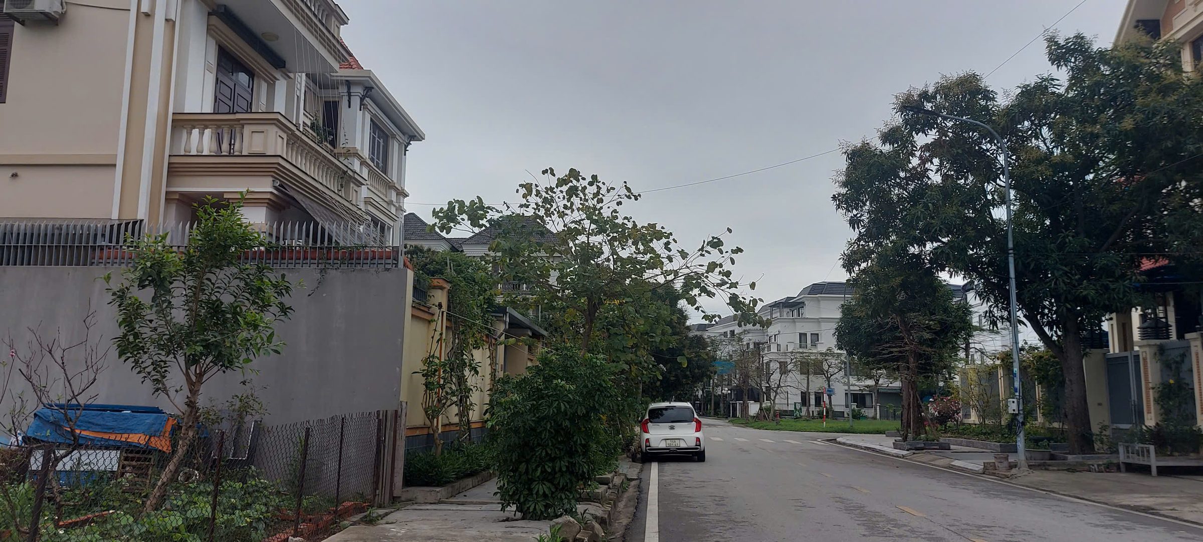 Bán Đất 800m² thổ cư 800m² giá 53 tỷ tại Phường Bãi Cháy Quảng Ninh
