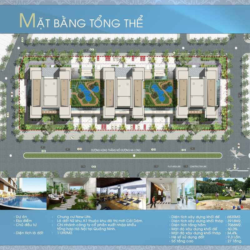 Bán SH chân đế khu du lịch Bãi Cháy 093.152.0246