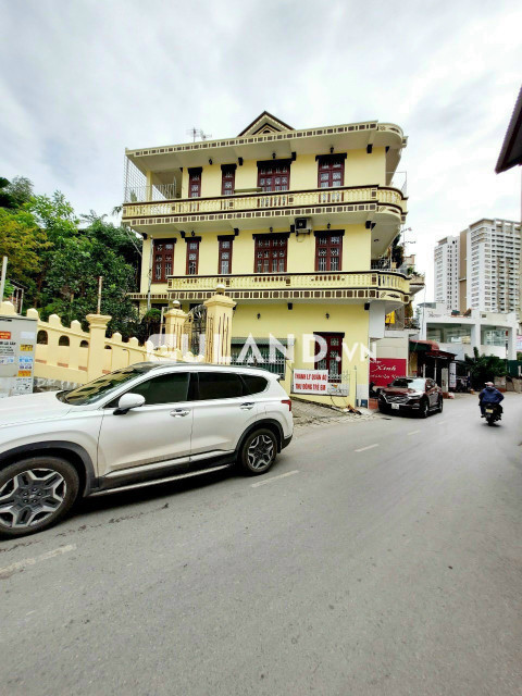💥Bán nhà tổ 4,khu 6,Bãi Cháy,Hạ Long
