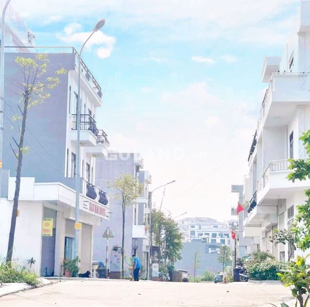 BÁN ĐẤT KHU DỰ ÁN BAN MAI,BÃI CHÁY,HẠ LONG