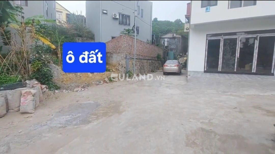 Bán Đất Khu 8 Cái Dăm Phường Bãi Cháy