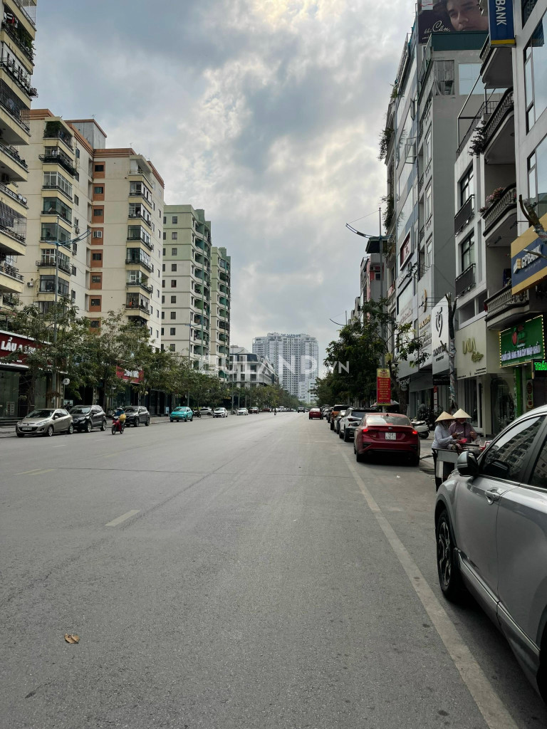 ✅Bán nhà mặt đường 25/4 trung tâm Phường Hồng Gai, Thành Phố Hạ Long.