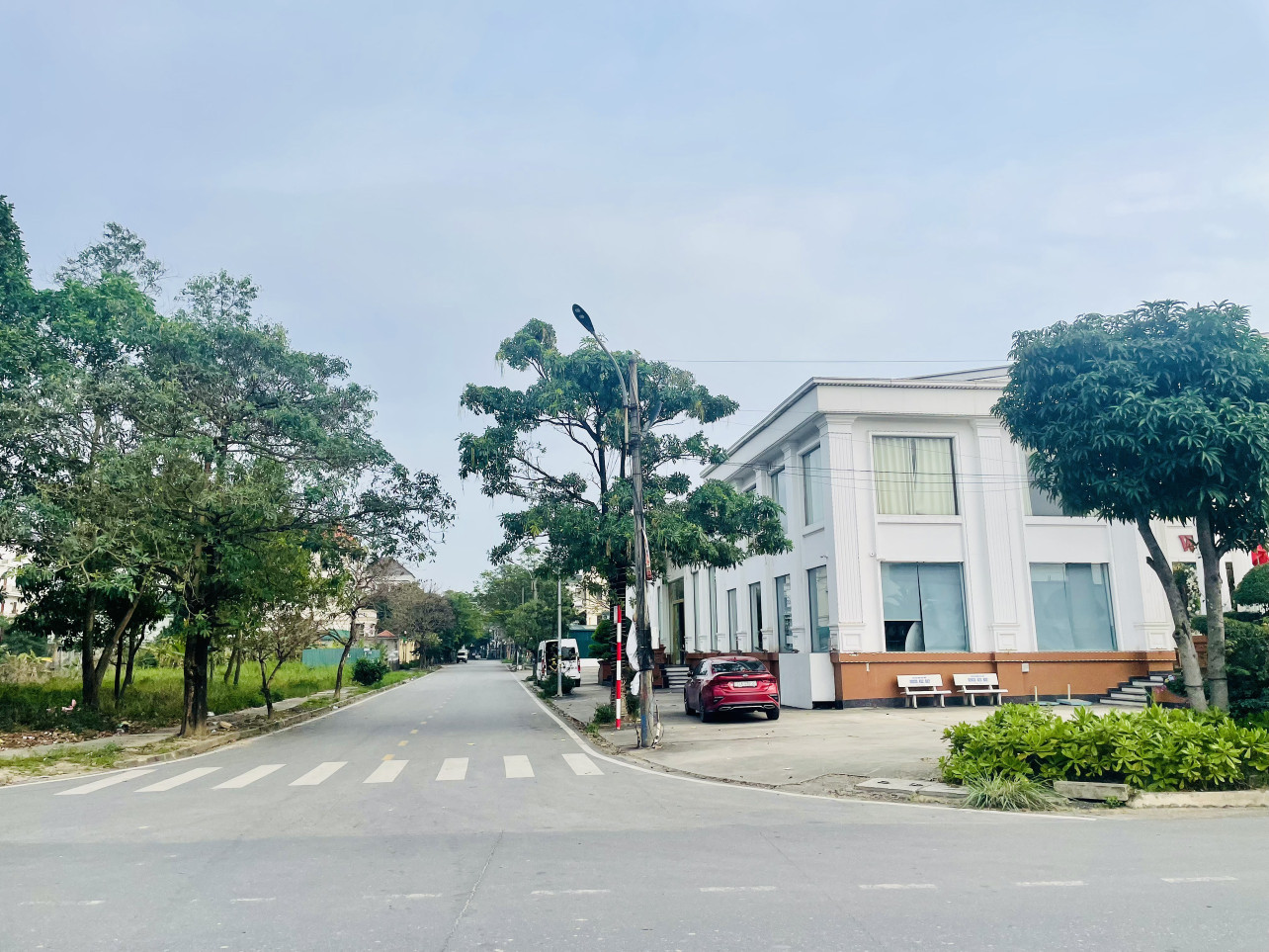 Cần bán nhanh lô đất khách sạn view Biển tại Hạ Long