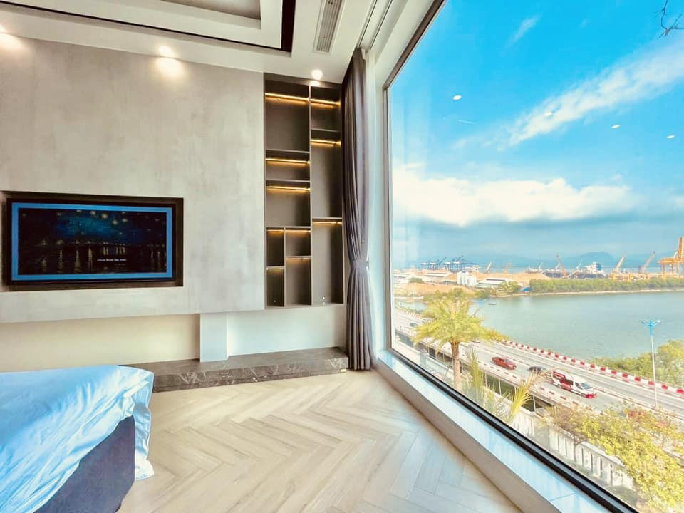 Cần bán nhanh căn BT cao cấp dự án Beverly Hill đồi Đức Dương Bãi Cháy
