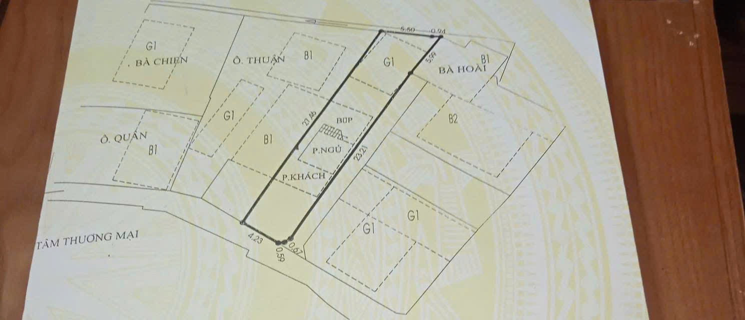 BÁN ĐẤT GẦN CHỢ VƯỜN ĐÀO,BÃI CHÁY,HẠ LONG