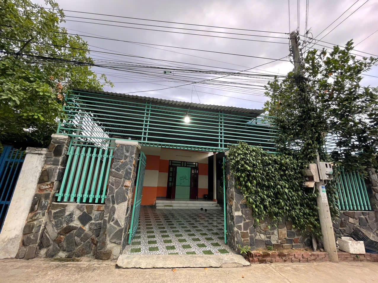 NHÀ ĐẸP - GIÁ TỐT - Bán Hoặc Cho Thuê Nhà Tại phường Bảo An Tp Phan Rang - Tháp Chàm Ninh Thuận