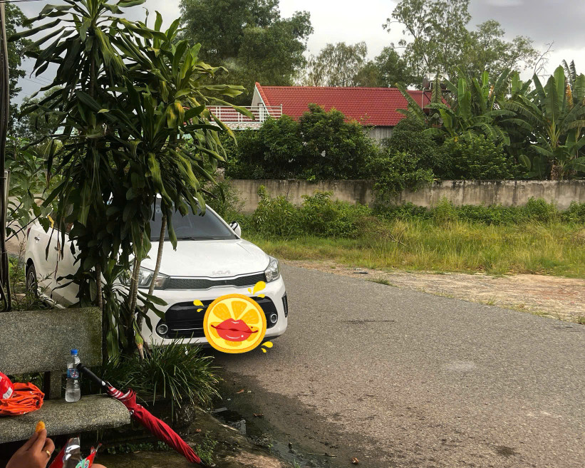 Bán đất 150.8m² ngang 5,82m giá 1.11 tỷ Phường Bến Cát 0815422197