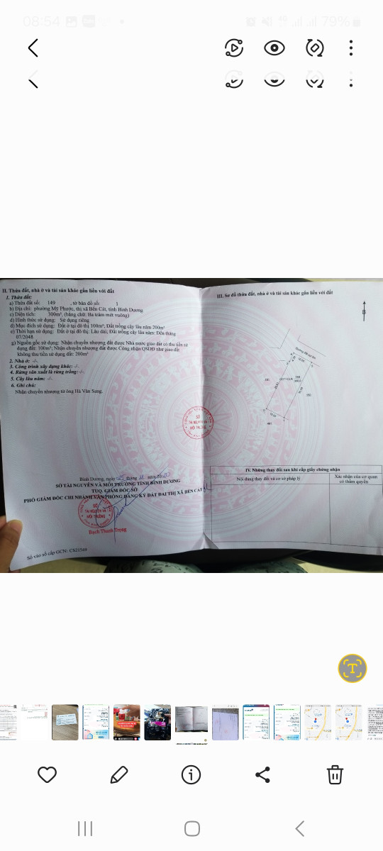 Cần bán gấp