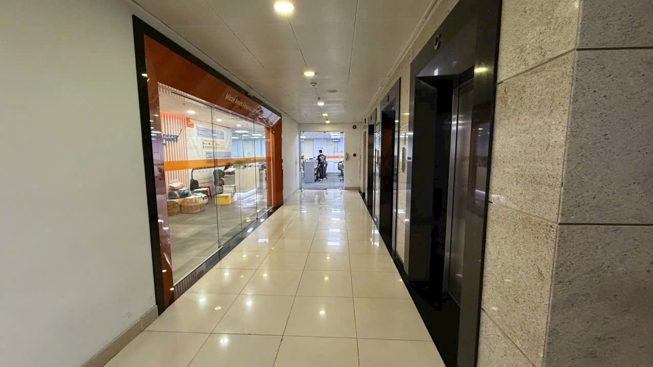 BDS HVL 🏢 CHO THUÊ VĂN PHÒNG – TÒA NHÀ 91 PASTEUR, QUẬN 1