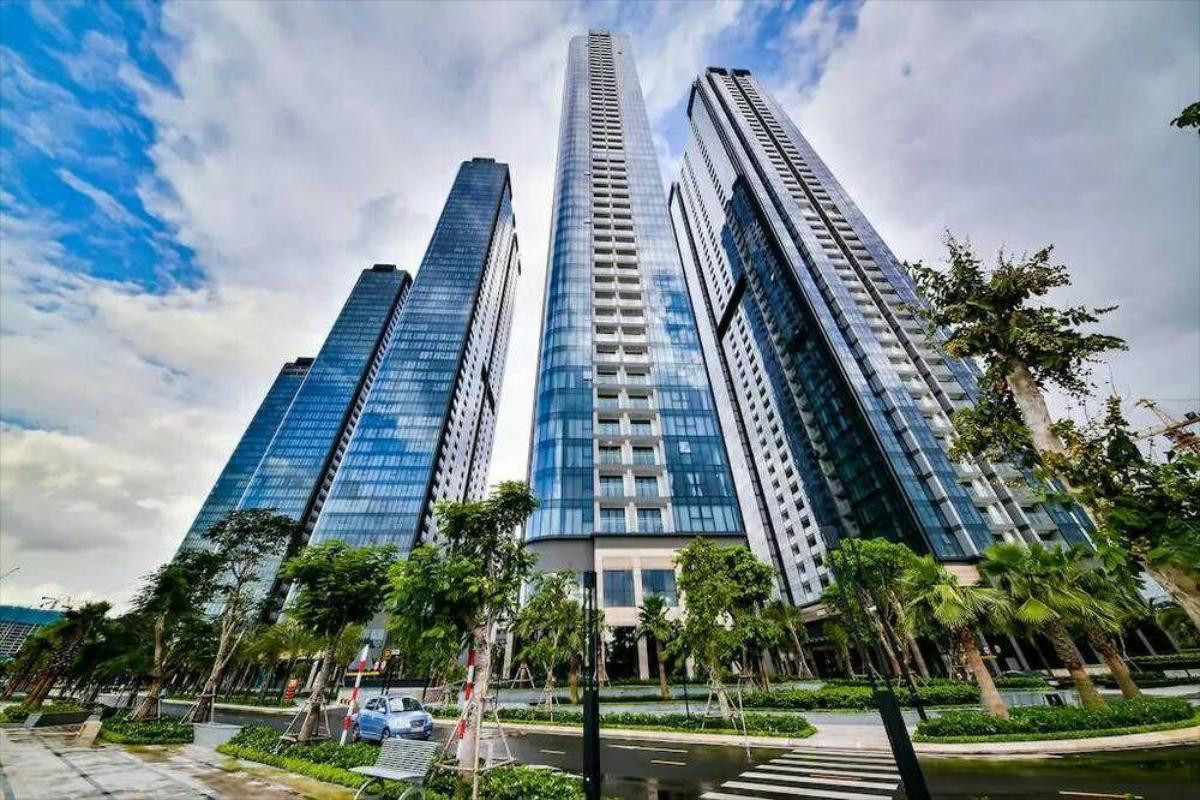Căn shophouse Vinhomes Golden river - Quận 1 (CẦN BÁN GẤP)