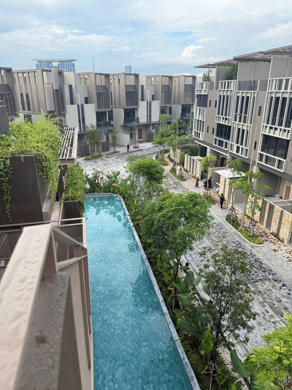 KIẾN TẠO CUỘC SỐNG XANH_ĐẲNG CẤP BIỆT THỰ SONG LẬP_TẠI THÀNH PHỐ MỚI BÌNH DƯƠNG
