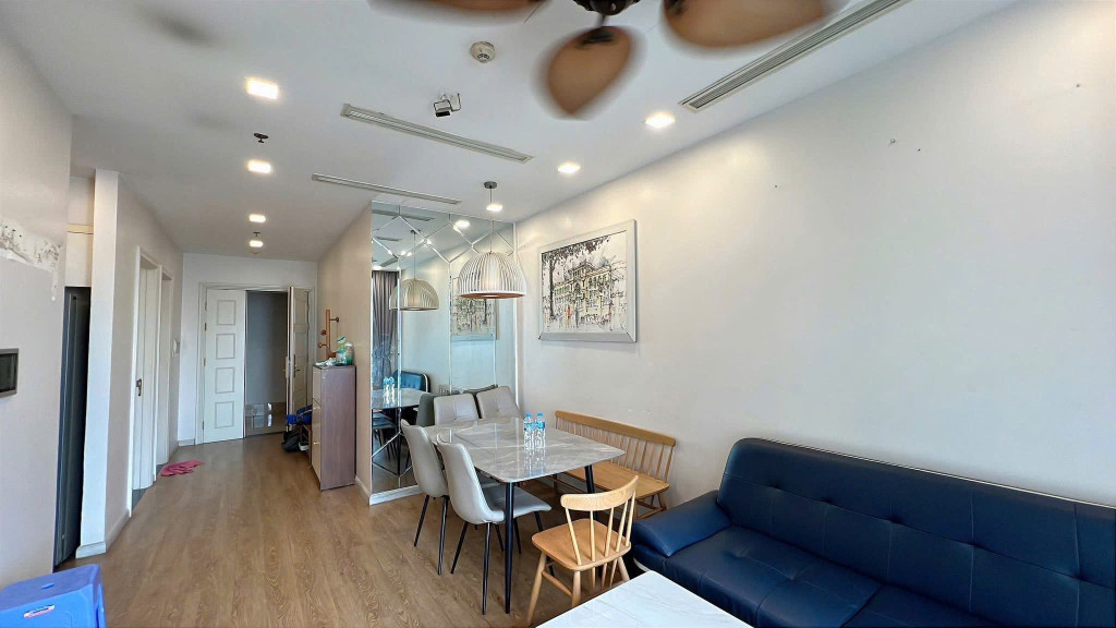 BDS HVL [NC] VIN BASON AQUA22507 68m2 2PN GIÁ TL MẠNH
