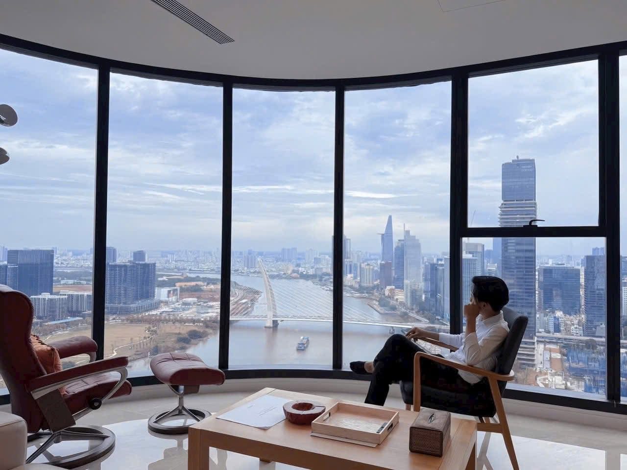 Duy nhất 1 căn góc có Sổ Đỏ view xuất sắc