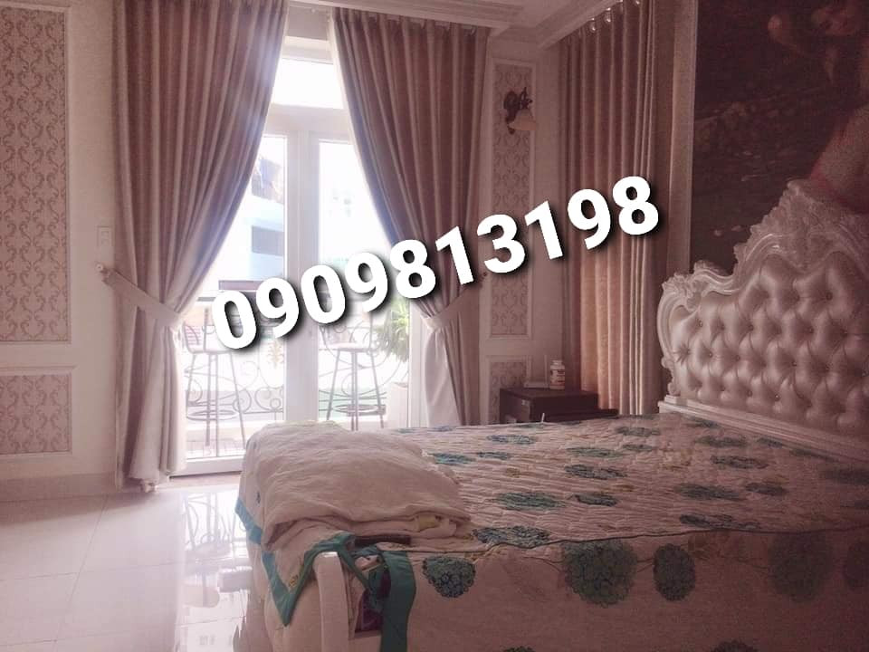 🎉🎉🎉Nhà đẹp mặt tiền Quận 1 – Trung tâm Ở+KD🎉🎉🎉