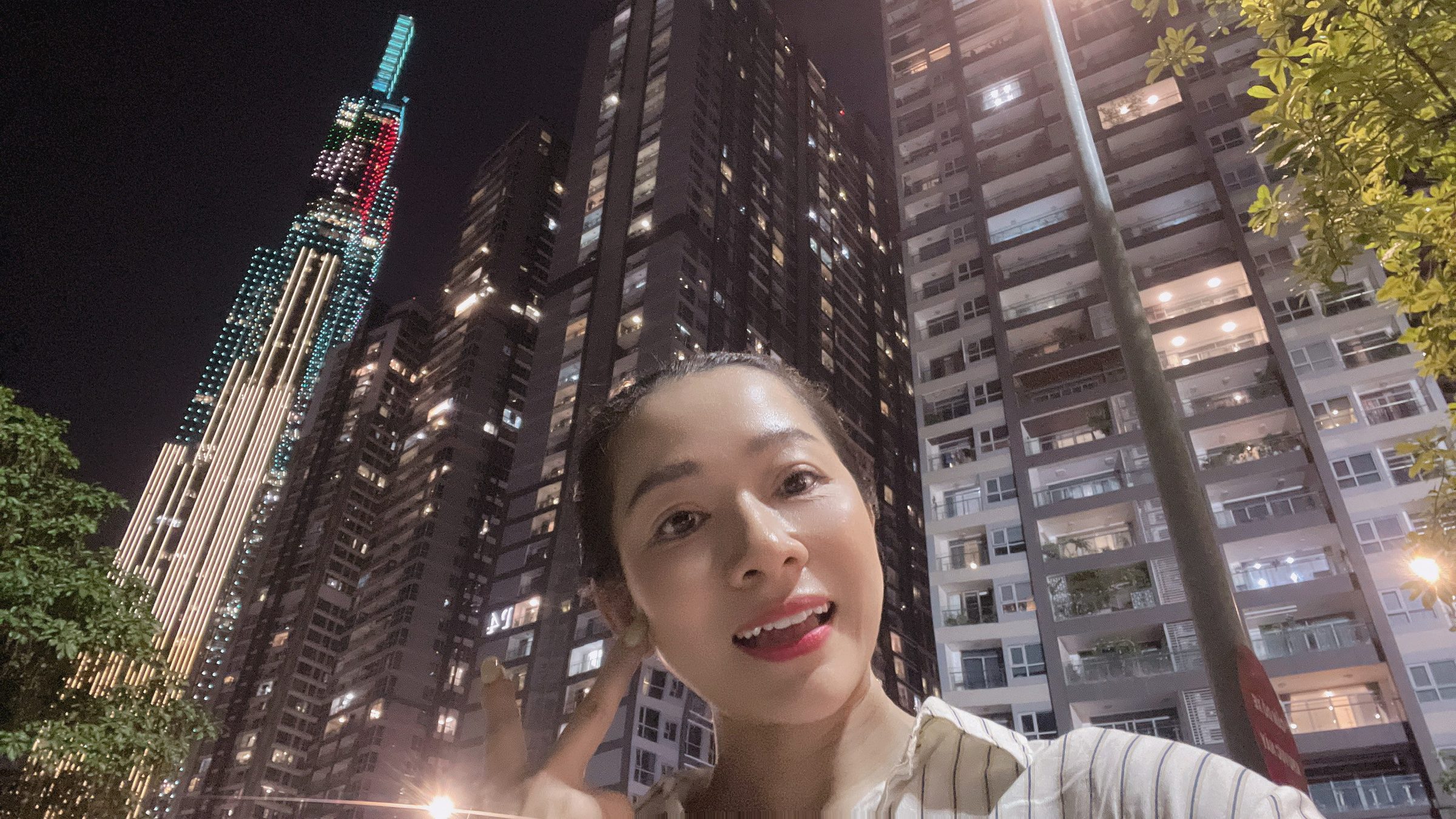 Quỹ đất vàng trung tâm Quận 1 ,1330m2 chào  1,250 tỳ– Pháp lý cá nhân – GPXD sẵn