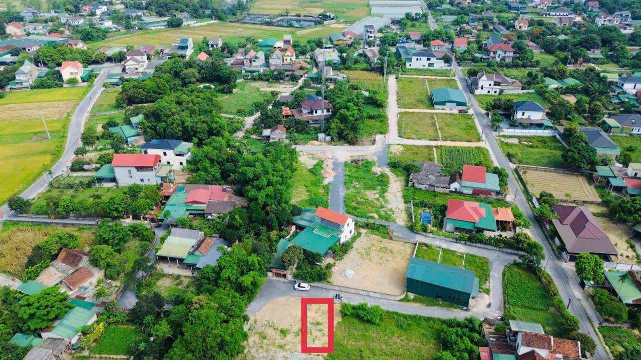 CẦN BÁN ĐẤT CHÍNH CHỦ – TP VINH