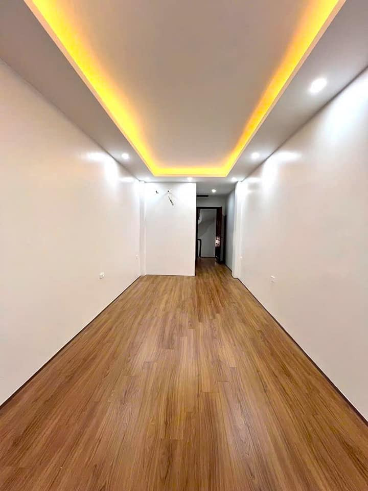 Bán nhanh nhà 4 tầng tại Biên Giang – 42m², giá 3,35 tỷ