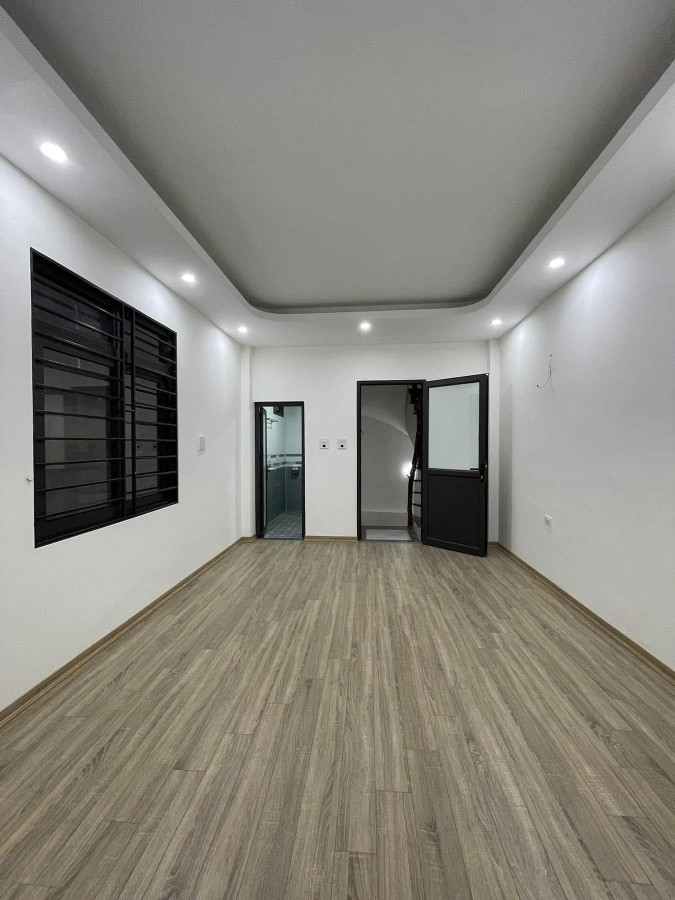 Bán nhà Biên Giang - Hà Đông, 46m², 4 tầng, nhỉnh3 tỷ