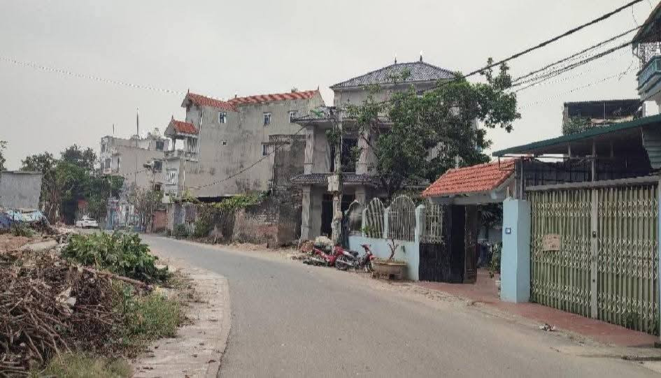bán đất Biên Giang - Hà Đông, cách Ql6 200m hơn 2 tỷ