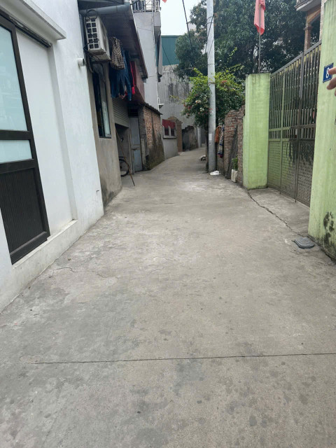 bán đất Biên Giang - Hà Đông, gần Ql6  hơn 2 tỷ