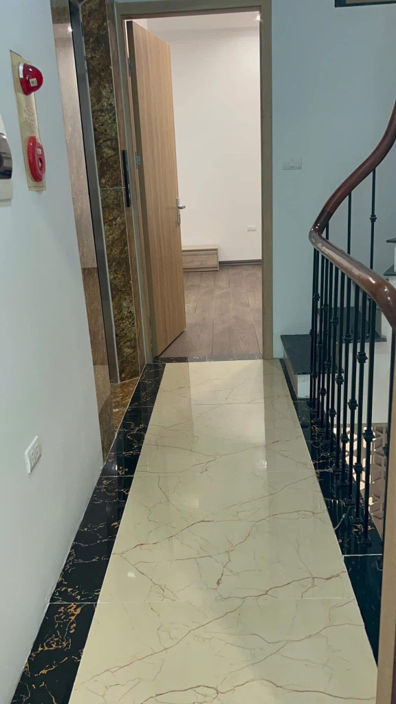 Bán 2 nhà Biên Giang - Hà Đông, 43m², 5 tầng, nhỉnh3 tỷ