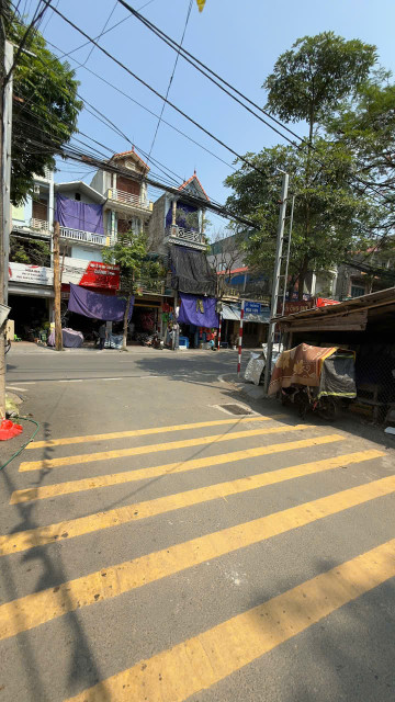 🚨 BÁN ĐẤT SIÊU VỊ TRÍ – PHÚC THÀNH, BIÊN GIANG – NGÕ TO NHƯ PHỐ, Ô TÔ TRÁNH, CÁCH QL6 CHỈ 100M!