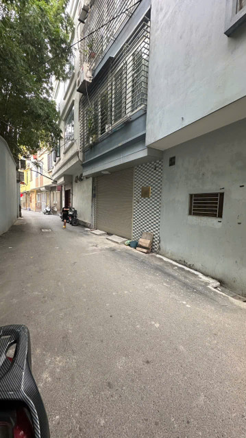 SIÊU HIẾM - PHÂN KHÚC ÍT TIỀN CÓ ĐẤT PHỐ - Ô TÔ VÀO NHÀ - 40M² CHỈ 2.85 TỶ