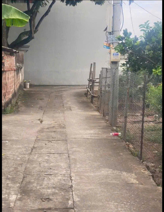 🏡 NHÀ ĐẸP PHÚ MỸ – BIÊN GIANG, HÀ ĐÔNG – 3,2 TỶ – 45.9M² – NGÕ THOÁNG
