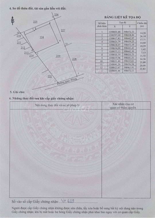 Nhà Đất Bửu Hòa Biên Hòa Đồng Nai