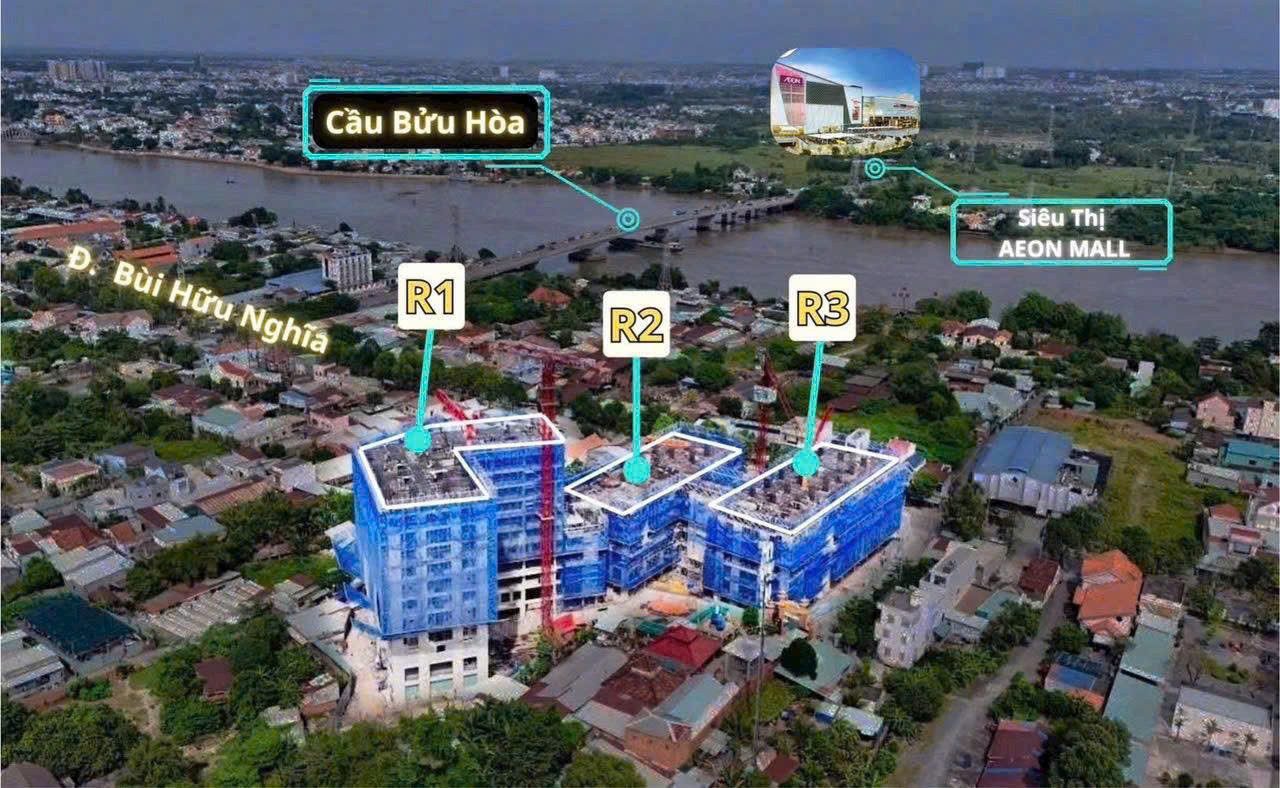 💼 Người độc thân – ở cũng tiện, cho thuê cũng lời