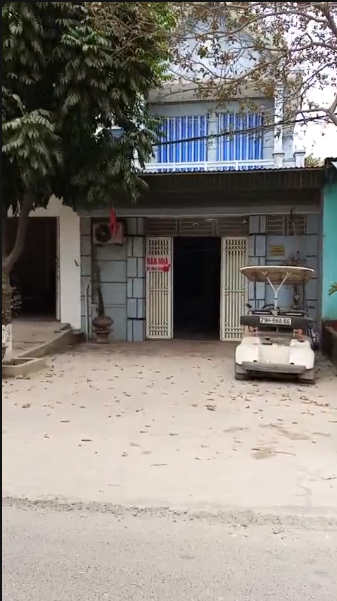 BÁN NHÀ GẦN CHỢ, TRƯỜNG HỌC TẠI TRUNG TÂM BỈM SƠN - THANH HÓA